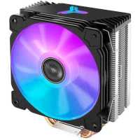 кулер Jonsbo CR-1000 ARGB Black