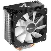 Jonsbo CR-1000 ARGB Black