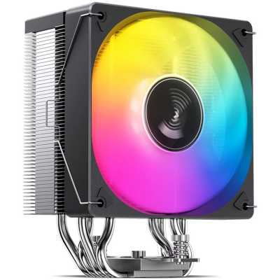 Jonsbo CR-1000 EVO ARGB Black