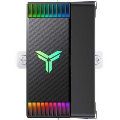 кулер Jonsbo CR-1000 EVO ARGB Black