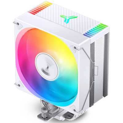 Jonsbo CR-1000 EVO ARGB White