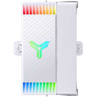 кулер Jonsbo CR-1000 EVO ARGB White