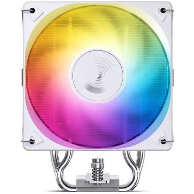 Jonsbo CR-1000 EVO ARGB White