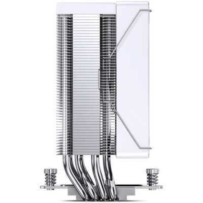 кулер Jonsbo CR-1000 EVO ARGB White