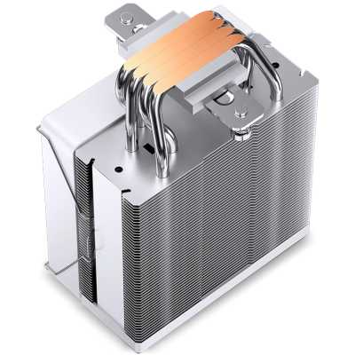 Jonsbo CR-1000 EVO ARGB White