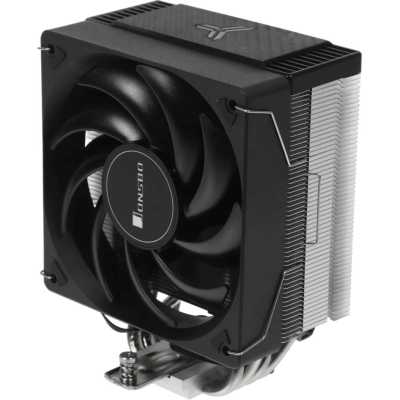 кулер Jonsbo CR-1000 EVO Black