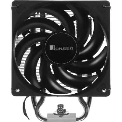 Jonsbo CR-1000 EVO Black