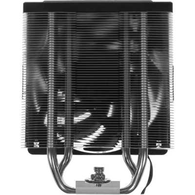 кулер Jonsbo CR-1000 EVO Black