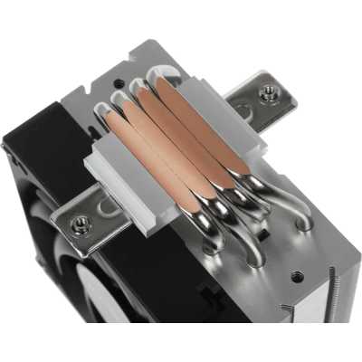 Jonsbo CR-1000 EVO Black