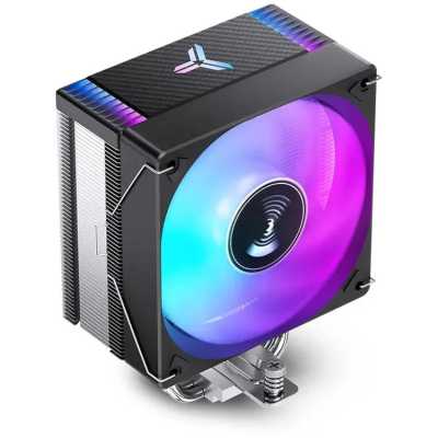 кулер Jonsbo CR-1000 EVO Color Black