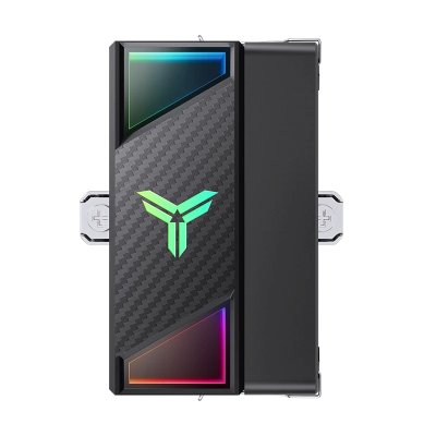 кулер Jonsbo CR-1000 V2 PRO ARGB Black