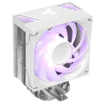 Jonsbo CR-1000 V2 PRO ARGB White