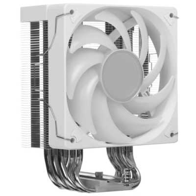 кулер Jonsbo CR-1000 V2 PRO ARGB White