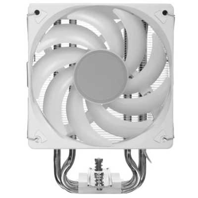 Jonsbo CR-1000 V2 PRO ARGB White