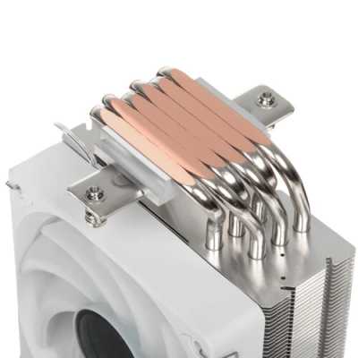 Jonsbo CR-1000 V2 PRO ARGB White