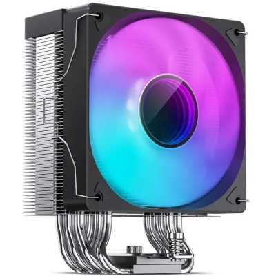 кулер Jonsbo CR-1000 V2 Pro Black