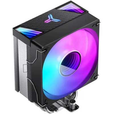 кулер Jonsbo CR-1000 V2 Pro Black