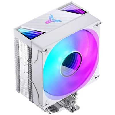 кулер Jonsbo CR-1000 V2 Pro White