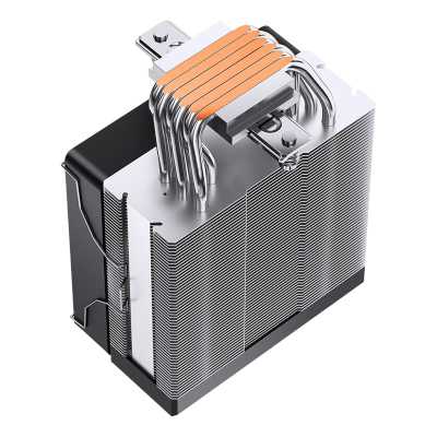 кулер Jonsbo CR-1000 V3 PRO ARGB Black