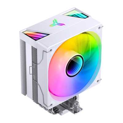 Jonsbo CR-1000 V3 PRO ARGB White