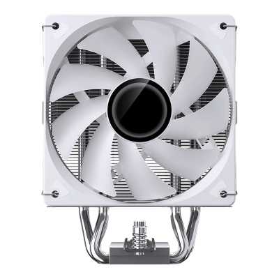 кулер Jonsbo CR-1000 V3 PRO ARGB White