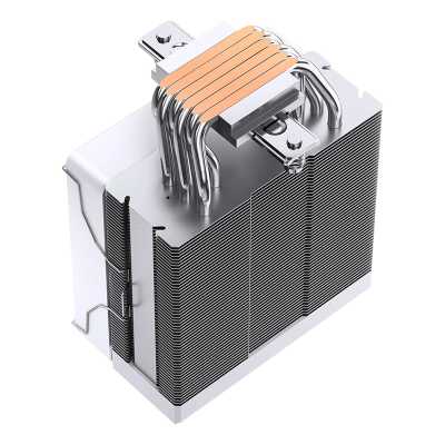 кулер Jonsbo CR-1000 V3 PRO ARGB White