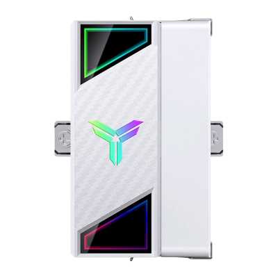 кулер Jonsbo CR-1000 V3 PRO ARGB White