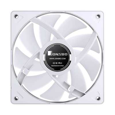 Jonsbo CR-1000 V3 PRO ARGB White