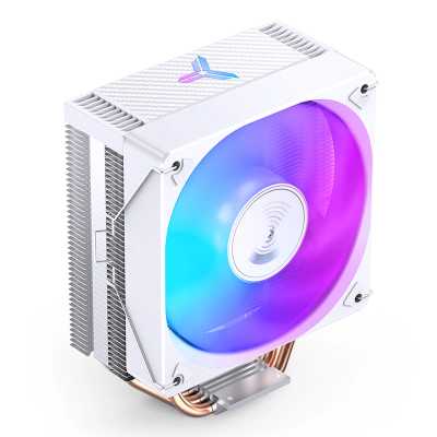 кулер Jonsbo CR-1000E White