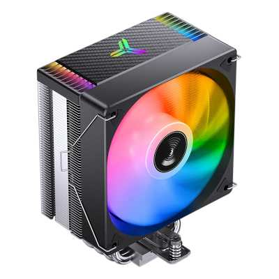 кулер Jonsbo CR-1000MAX V2 ARGB Black