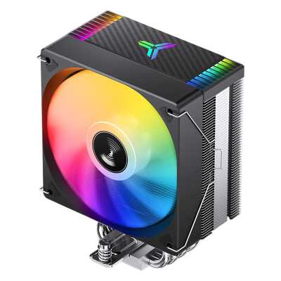 Jonsbo CR-1000MAX V2 ARGB Black