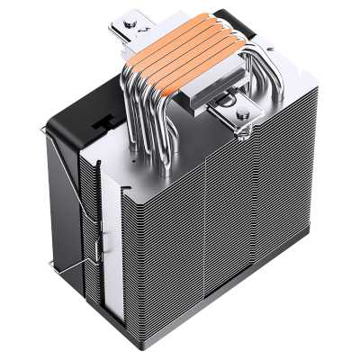 кулер Jonsbo CR-1000MAX V2 ARGB Black