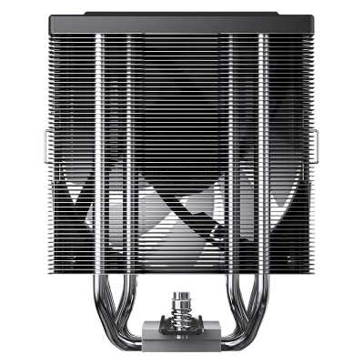 Jonsbo CR-1000MAX V2 ARGB Black