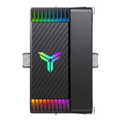 кулер Jonsbo CR-1000MAX V2 ARGB Black