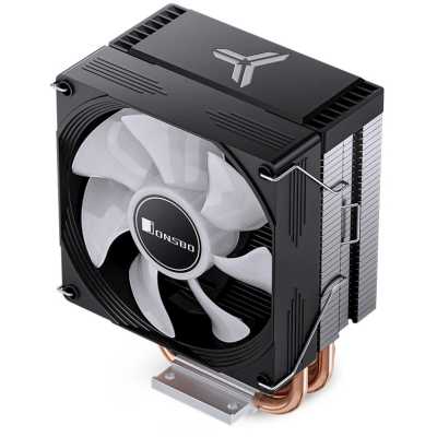 Jonsbo CR-1300 EVO Black