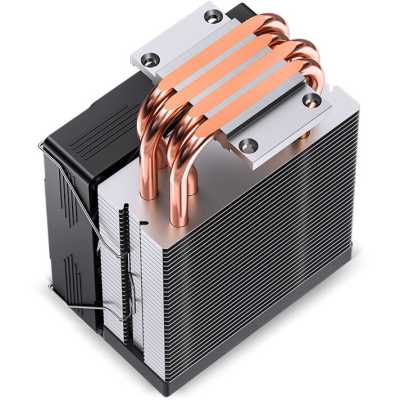 кулер Jonsbo CR-1300 EVO Black