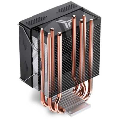 Jonsbo CR-1300 EVO Black