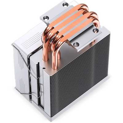 кулер Jonsbo CR-1300 EVO White