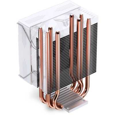 кулер Jonsbo CR-1300 EVO White