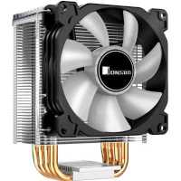 Jonsbo CR-1400 Black