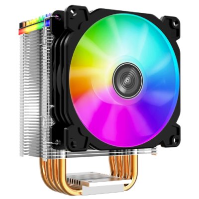 кулер Jonsbo CR-1400 ARGB Black
