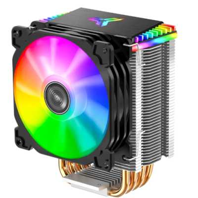 Jonsbo CR-1400 ARGB Black