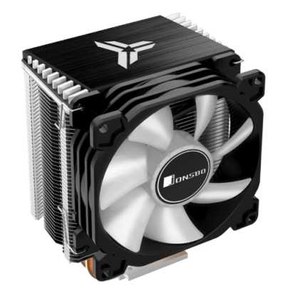 кулер Jonsbo CR-1400 ARGB Black