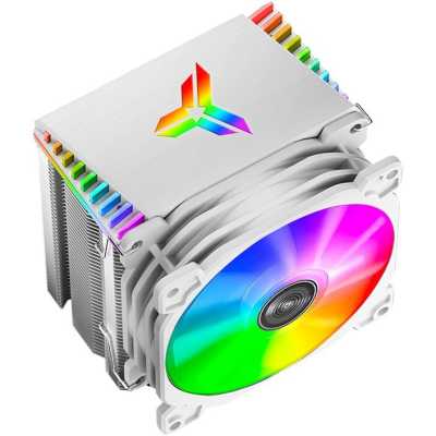 Jonsbo CR-1400 ARGB White