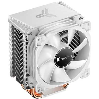 кулер Jonsbo CR-1400 ARGB White