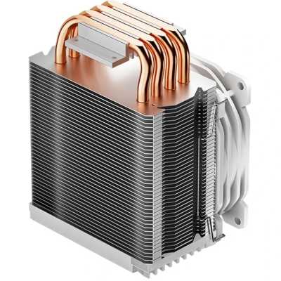 Jonsbo CR-1400 ARGB White