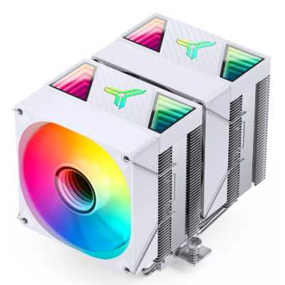 кулер Jonsbo CR-1400 DV2 White