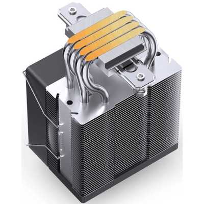 Jonsbo CR-1400 EVO ARGB Black