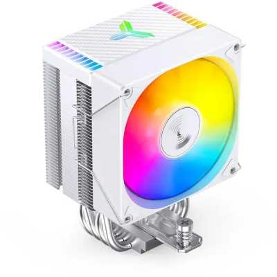 кулер Jonsbo CR-1400 EVO ARGB White