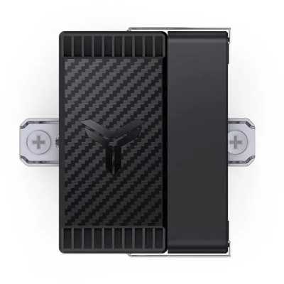 кулер Jonsbo CR-1400 EVO Black